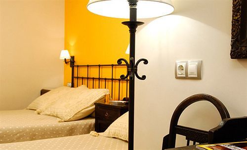 Hostal Vidaller Bielsa Eksteriør billede